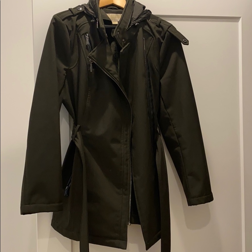 Michael Kors Waterproof Jacket